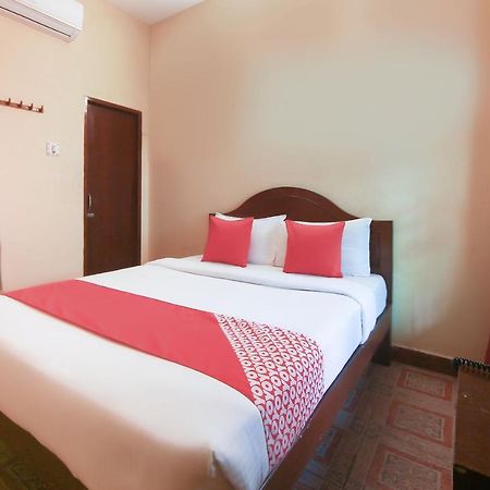 Oyo 23098 Ushama Heritage Guest House Puduccseri Kültér fotó
