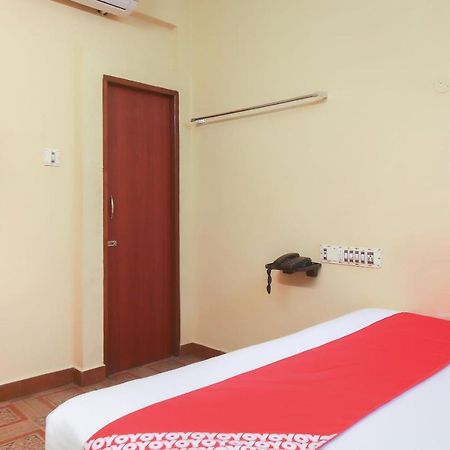 Oyo 23098 Ushama Heritage Guest House Puduccseri Kültér fotó