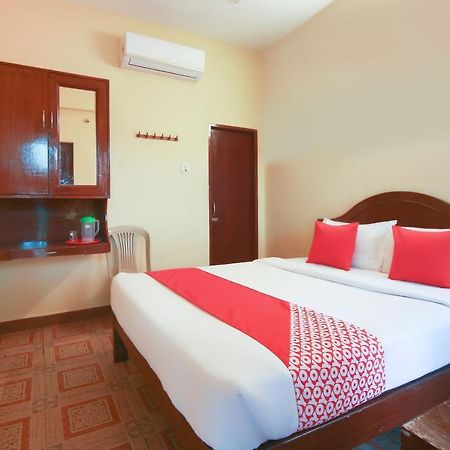 Oyo 23098 Ushama Heritage Guest House Puduccseri Kültér fotó