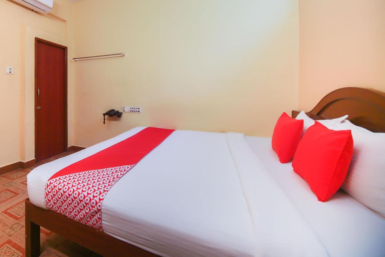 Oyo 23098 Ushama Heritage Guest House Puduccseri Kültér fotó