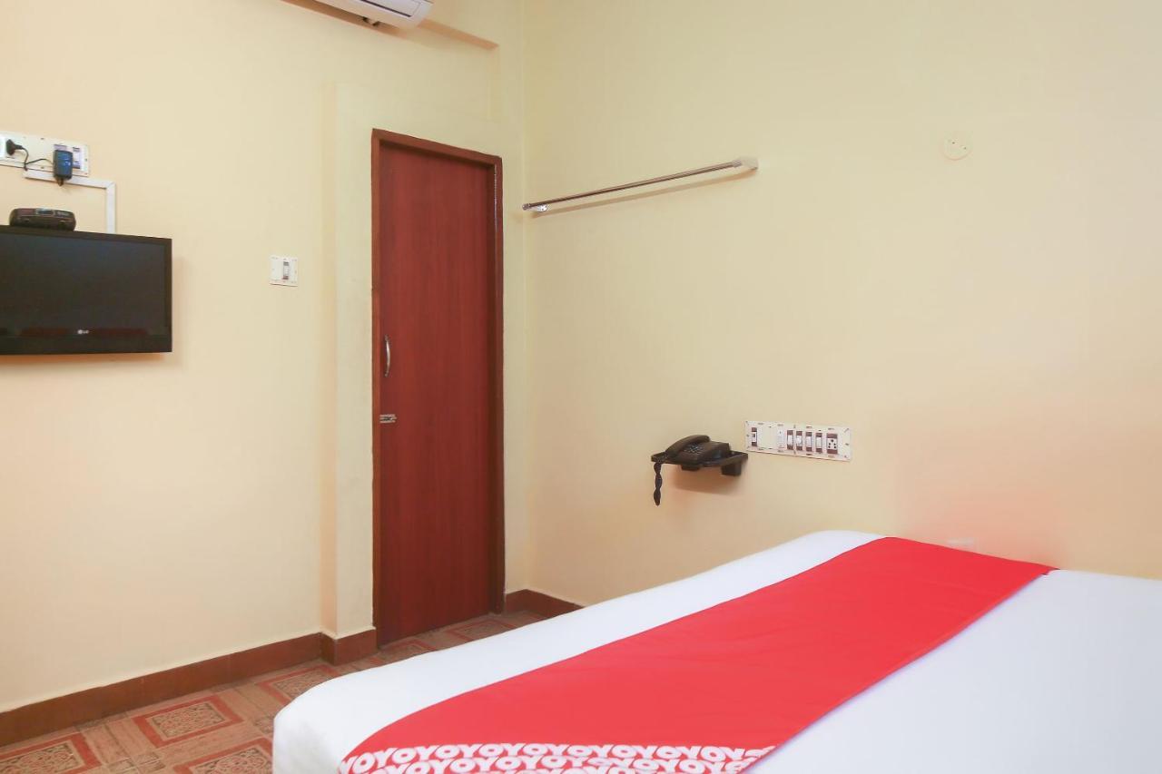 Oyo 23098 Ushama Heritage Guest House Puduccseri Kültér fotó