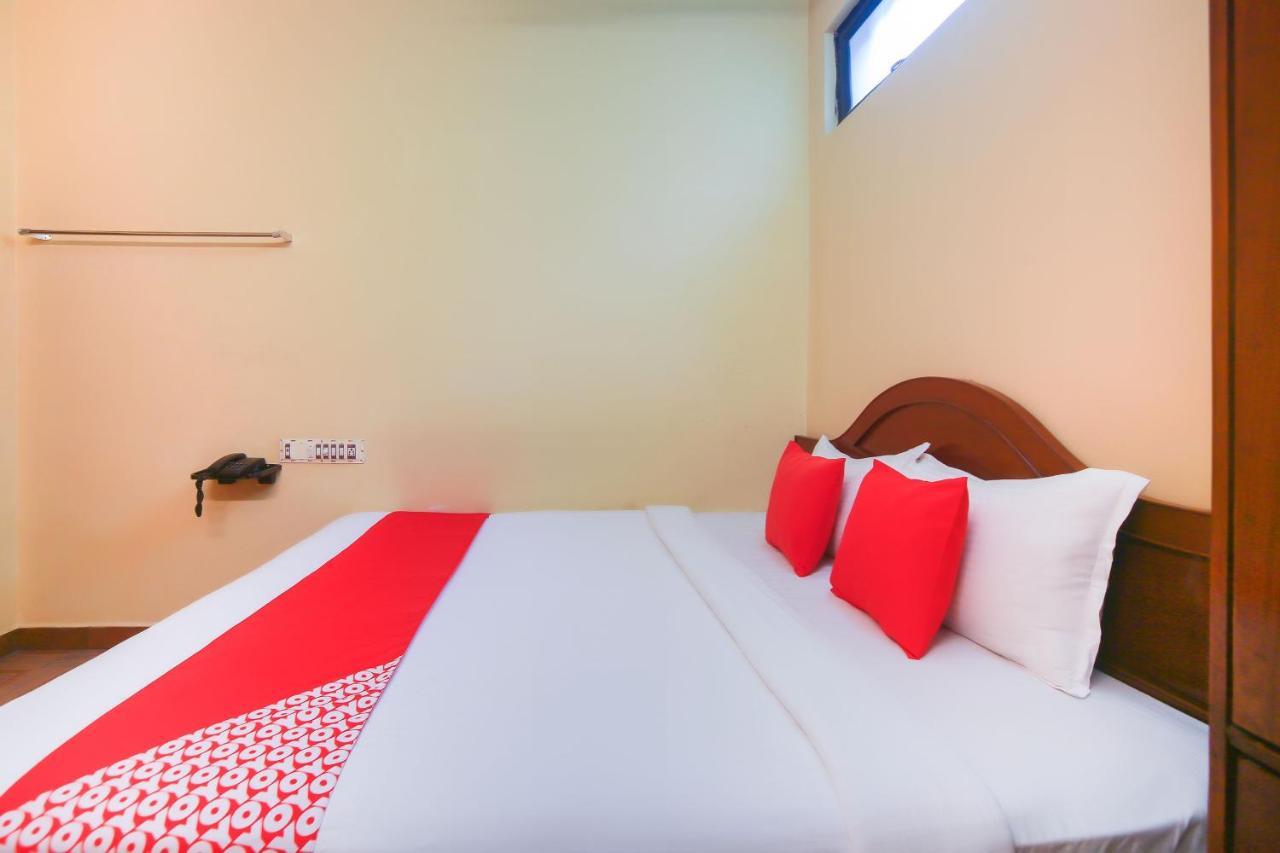 Oyo 23098 Ushama Heritage Guest House Puduccseri Kültér fotó