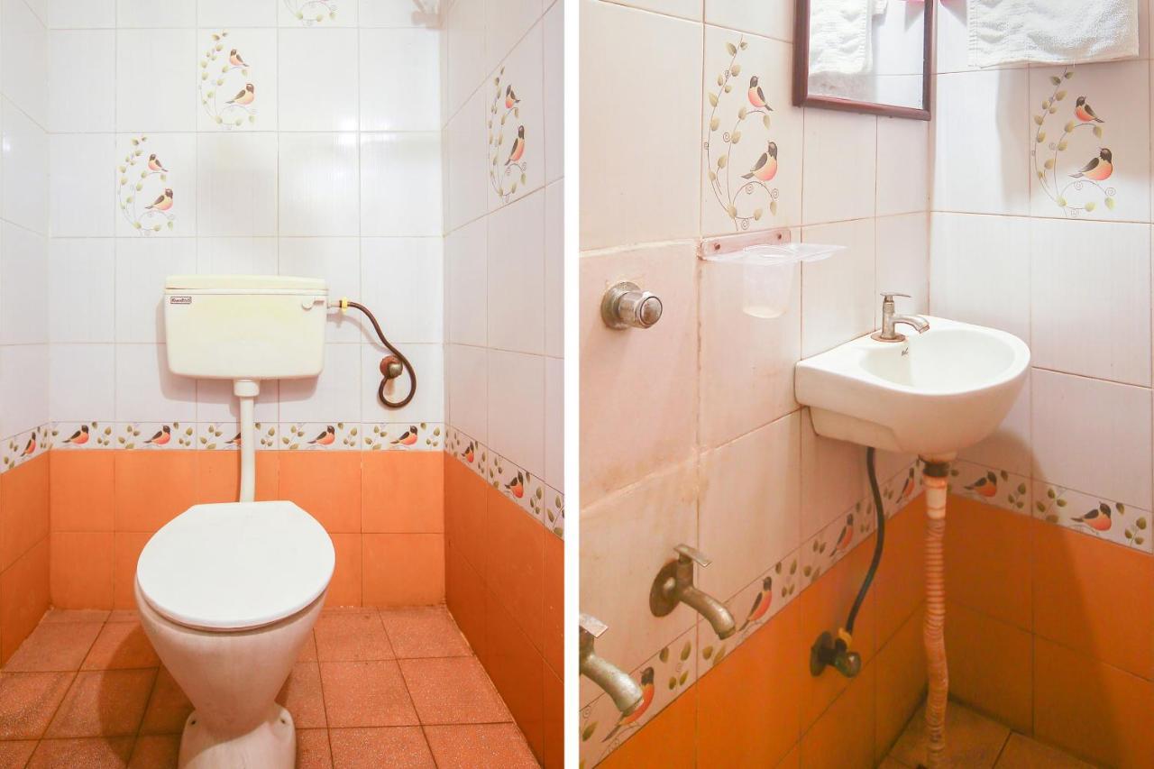 Oyo 23098 Ushama Heritage Guest House Puduccseri Kültér fotó