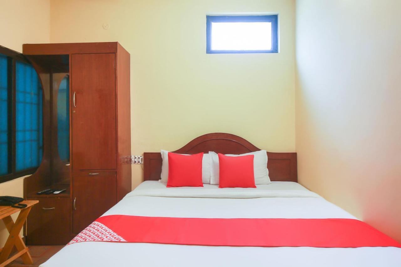 Oyo 23098 Ushama Heritage Guest House Puduccseri Kültér fotó