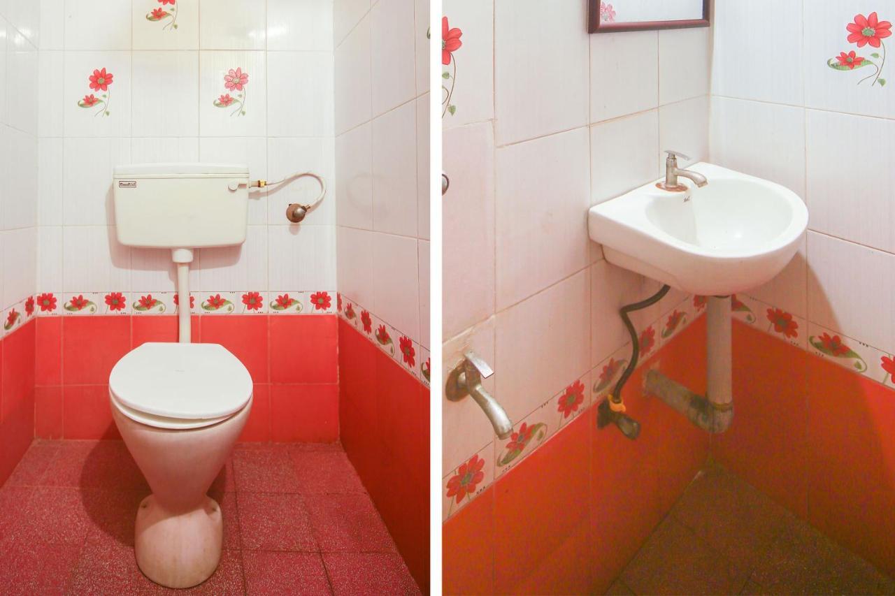 Oyo 23098 Ushama Heritage Guest House Puduccseri Kültér fotó